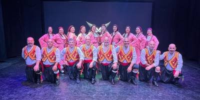 FOGEM Master ekibi Fethiye Altın Güneş Festivali’ne katıldı