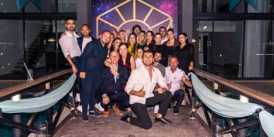 DND Cyprus, La Joya Rezidansları ve Tatil Köyü’nün tamamlandığını duyurdu