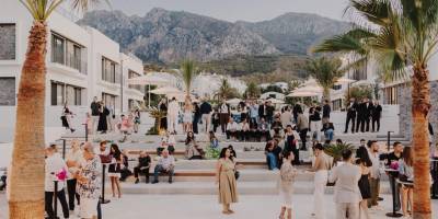 Kıbrıs Developments, MEDITERRA ile sürdürülebilir yaşamın kapılarını açtı