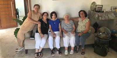 İlk kadın uzman hekim Dr. Selma Fehim’in belgeseli gösteriliyor