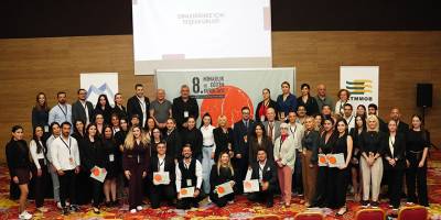 "8. Mimarlık ve Eğitim Kurultayı" tamamlandı