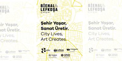Bienal Lefkoşa, cuma günü başlıyor