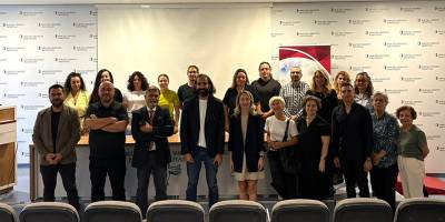 Yakın Doğu Üniversitesi’nde Fikri Mülkiyet Buluşması