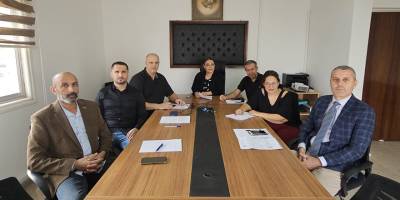 Kamu Çalışanları Birliği Sendikası (Bir-Sen) kuruldu