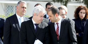 Özlü müzakereler başlıyor 