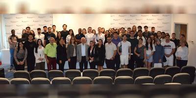 Kıbrıs Florasının şifalı gücü Yakın Doğu Üniversitesi’nde konuşuldu