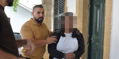 Kermiya’da uyuşturucu maddeyle yakalanan zanlı tutuksuz yargılanacak