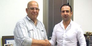 Güreşseverler’den İpekay’a teşekkür