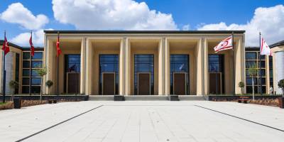 Meclis Genel Kurulu yarın yasama ve denetim göreviyle toplanacak