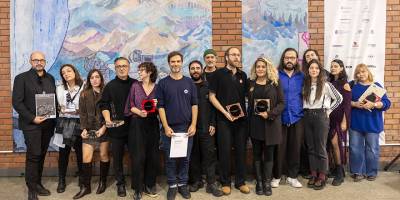 66.Selanik Film Festivali’nde ödüller dağıtıldı