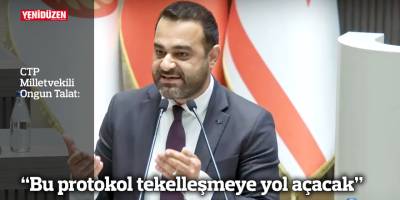 “Bu protokol tekelleşmeye yol açacak”