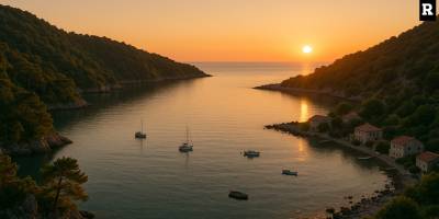 Kastamonu Rotaları: Kanyonların Serinliği, Kıyıların Huzuru