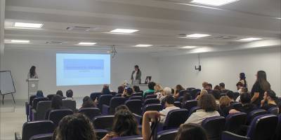 DAÜ’de “Medyada Etik Sorunlar” semineri düzenlendi