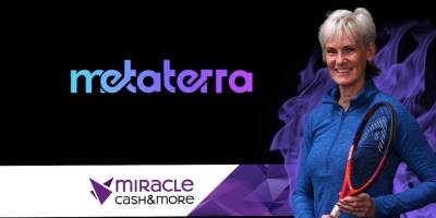 Dünya tenisi efsanesi Judy Murray Kuzey Kıbrıs’ta!