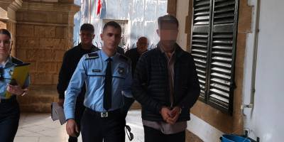 Gönyeli’de eski sevgiliye yönelik şiddet ve tehdit iddiası!