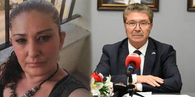 Olgun: Bu olay aslında bir itibar suikastidir...