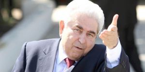 Hristofyas: “AB Kıbrıs Sorunu’nun çözümü için katalizör değildir”