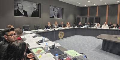 Başsavcılık bütçesi oy birliği ile Komite’den geçti...