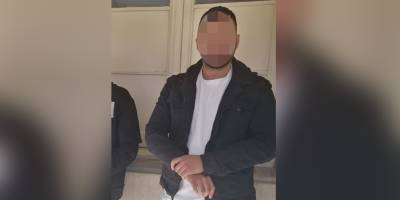 Lefkoşa’da bıçaklı saldırı: Yüzünden yaralandı, şikayetçi olmadı