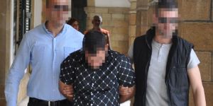 13 yaşındaki kız çocuğuna cinsel taciz iddiası