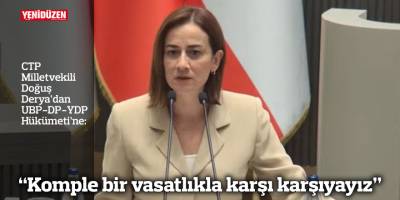 “Komple bir vasatlıkla karşı karşıyayız”