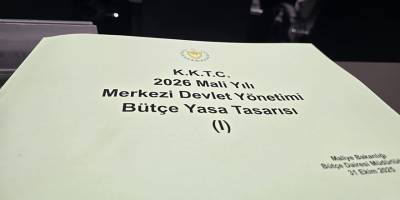 TAK’ın bütçesi oy çokluğuyla kabul edildi