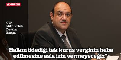 “Piyasa fiyatının çok üzerinde tutarlar ayrılmış”