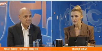 “G-82 ve N-82 kodlu kişilerle ilgili Ankara’dan somut bir adım bekliyoruz”