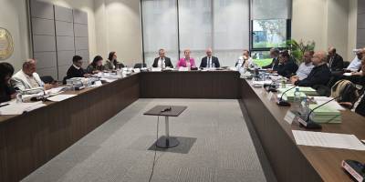 Serbest Liman ve Bölge Müdürlüğü ile Rekabet Kurulu bütçeleri Komite'de onaylandı