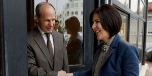 KAMU-SEN 39 yaşında