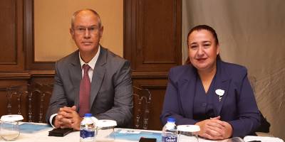 Hasipoğlu: "Devletin en temel sorumluluğu, çocukları korumaktır”