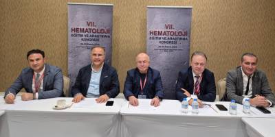 Kan kanserinde "immünoterapilerle" tedavide yeni dönem