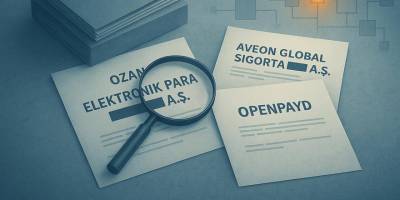 Ozan Özerk’in şirketleri kara para aklama şüphesiyle soruşturma altında