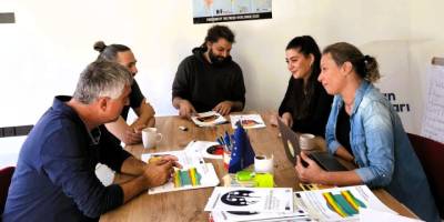 “Düşünce ve vicdan özgürlüğü pazarlık konusu olamaz”