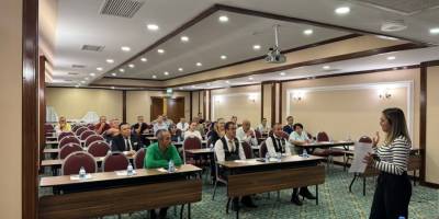 Salamis Bay Conti, Anadolu Hayat Emeklilik iş birliğiyle çalışanlarına özel hayat sigortası sağladı