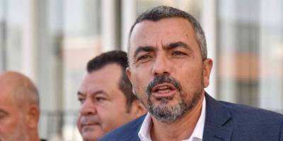 Serdaroğlu: “‘Taşeron işçiliğine hayır’ hareketimiz artarak devam edecek”