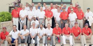 Ryder Cup Golf Turnuvası tamamlandı