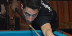 Bilardoda mücadele sürüyor