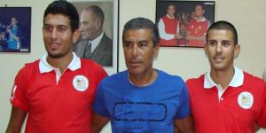 Kemal ve Devrim için Avrupa zamanı