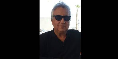 Mağusa eski Kaymakamı İsmail Halit Gündost hayatını kaybetti