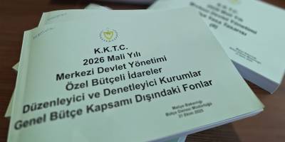 Bütçe maratonu sürüyor