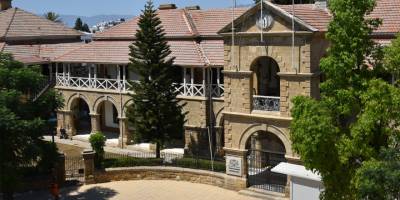 KSTÜ davasında Berke Özbek, dört yıl hapse mahkum edildi