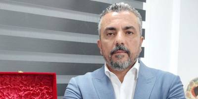 Serdaroğlu: Kadına yönelik şiddet toplumsal mücadeleyle son bulmalı