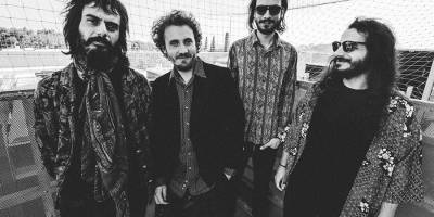 “Buzz’ Ayaz” grubunun ilk albümü, “Yılın Albümü” seçildi