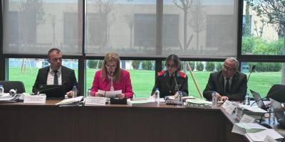 Güvenlik Kuvvetleri Komutanlığı bütçesi oy birliğiyle kabul edildi