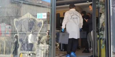 İstanbul'da hayatını kaybeden ailenin kaldığı otelde "fosfin" maddesi tespit edildi