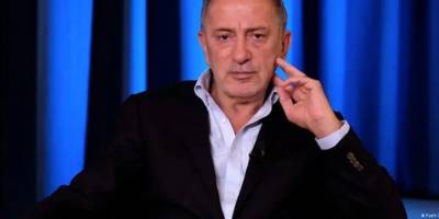 Fatih Altaylı davasında karar: 4 yıl 2 ay hapis