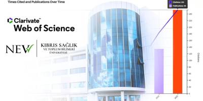 KSTÜ’den 10 uluslararası makale