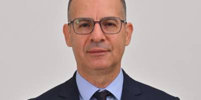 Cumhurbaşkanlığı Müsteşarı Dânâ ile Menelaou cuma günü bir araya gelecek