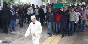 Hasana son veda